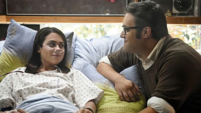 Scorpion S02E10