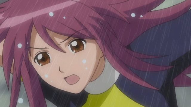 Kaleido Star S02E23
