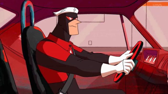Ben 10 S02E11
