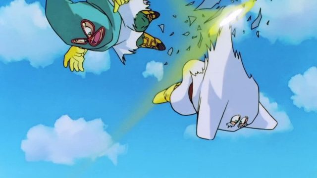 Dragon Ball Z Kai S05E13
