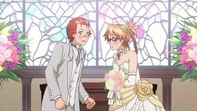 Maken-Ki! S02E09