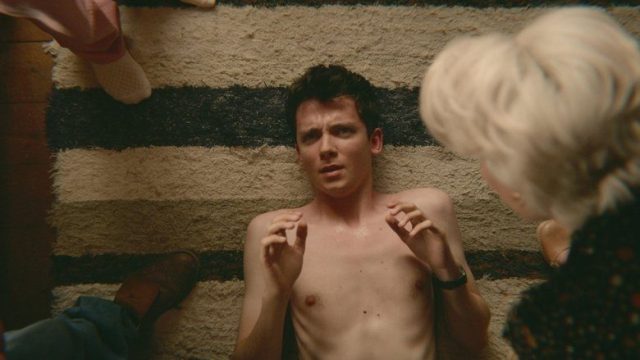 Sex Education S01E06