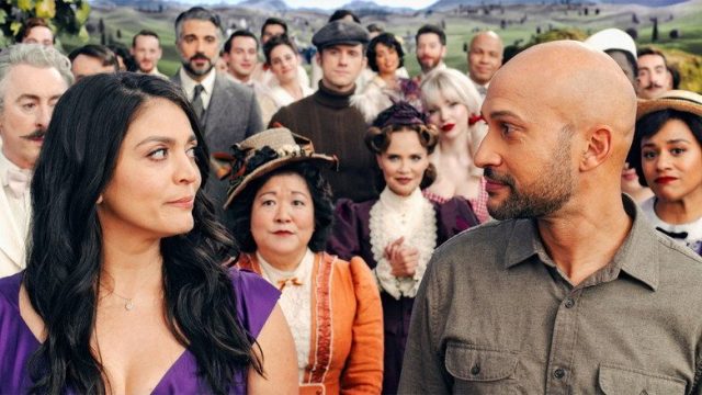 ¡Schmigadoon! S01E06