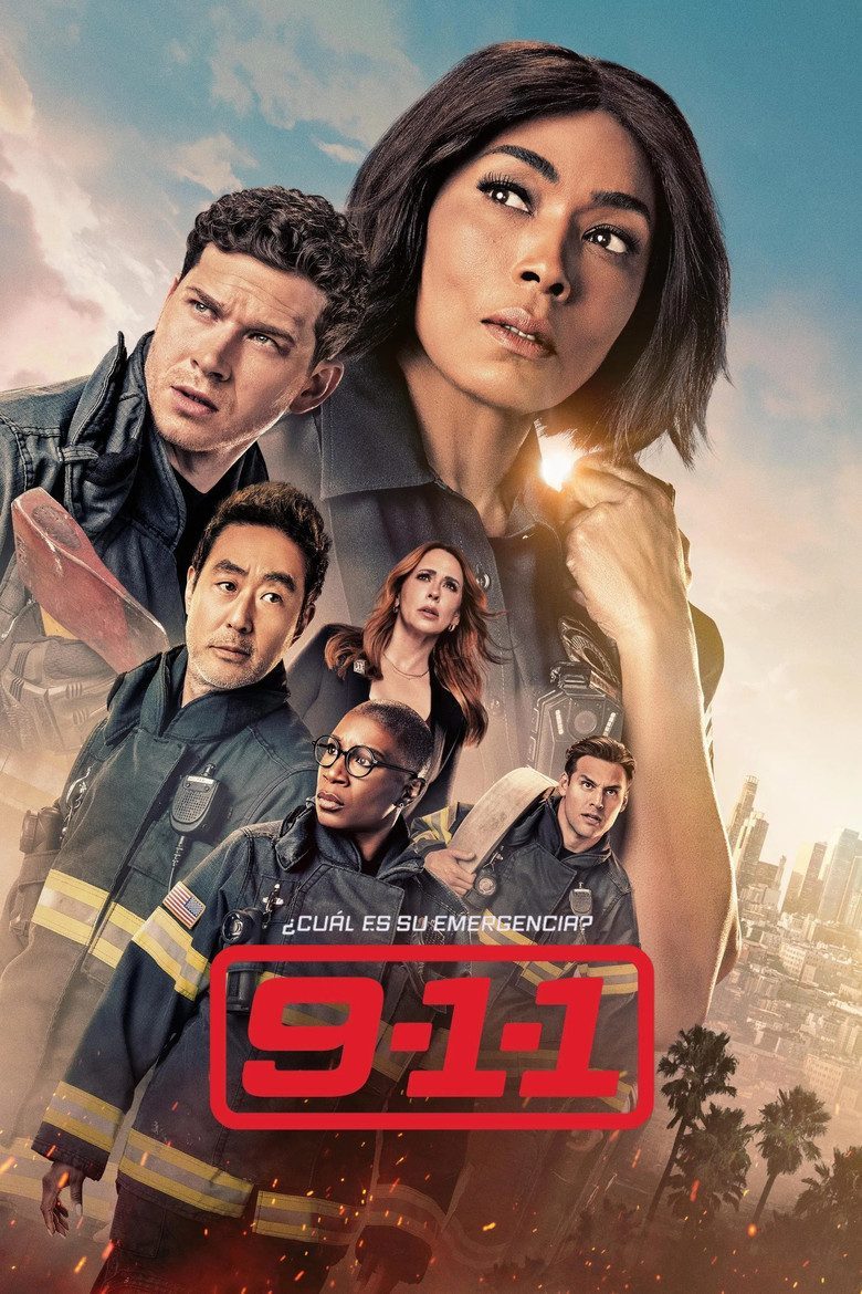 9-1-1 Temporada 9