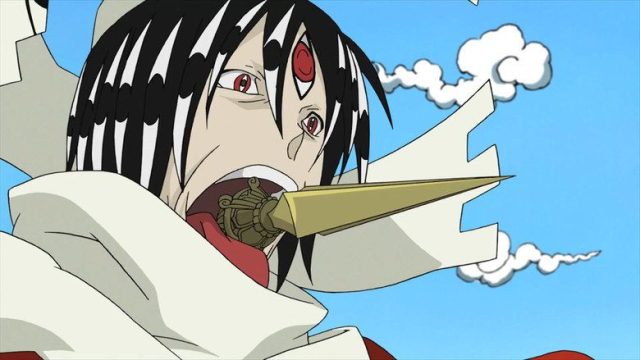 Soul Eater S00E47