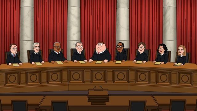 Padre de Familia S23E03