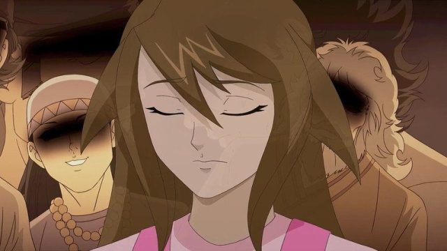 GGO Football S02E50