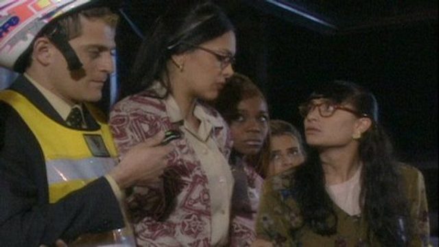 Yo soy Betty, la fea S01E113