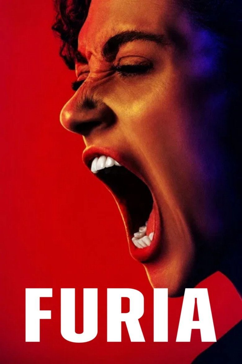 Furia Temporada 1