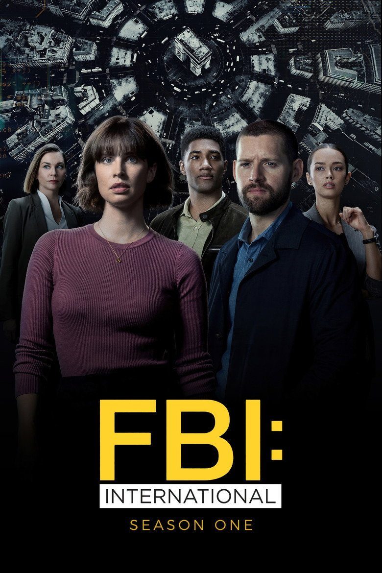 FBI: Internacional Temporada 1