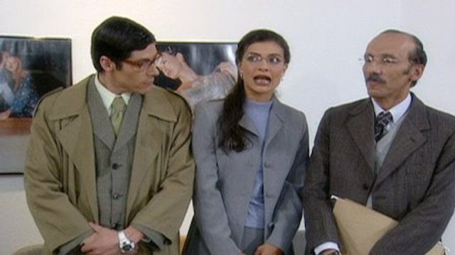 Yo soy Betty, la fea S01E282