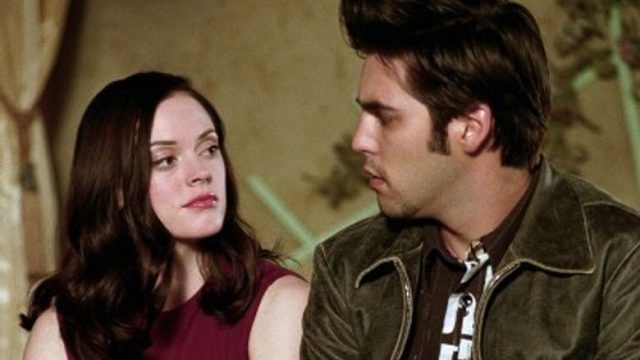 Hechiceras S04E02
