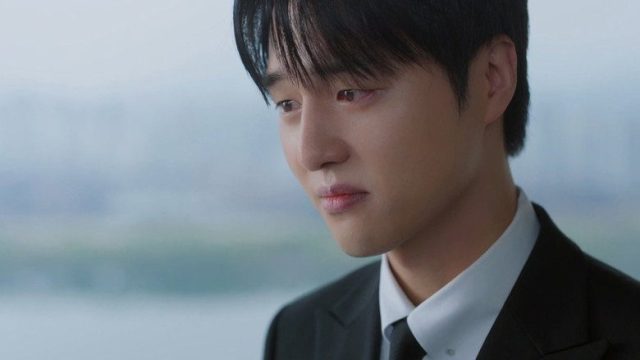 Muertos de amor S01E09