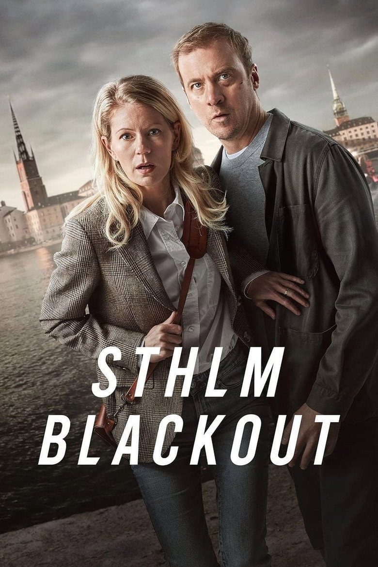 STHLM Blackout Temporada 1