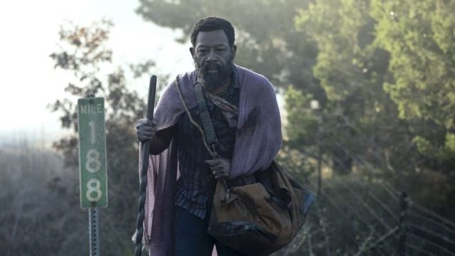 Fear the Walking Dead S06E01