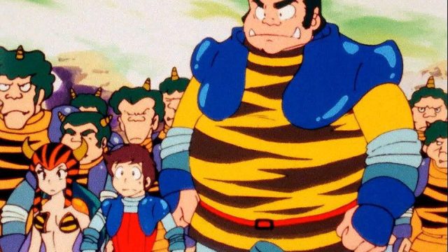 Urusei Yatsura S01E29