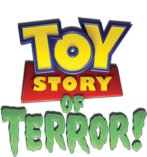 Toy Story de Terror
