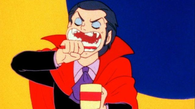 Urusei Yatsura S01E50