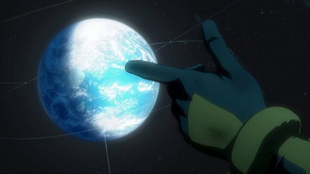 Mobile Suit Gundam 00 S01E23