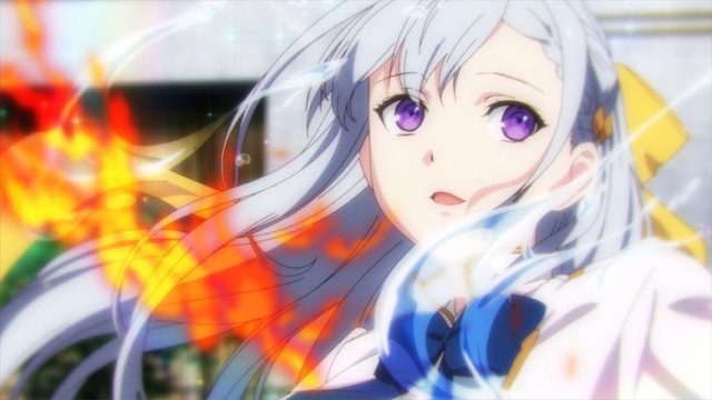 The Magical Revolution of the Reincarnated Princess and the Genius Young Lady S01E03