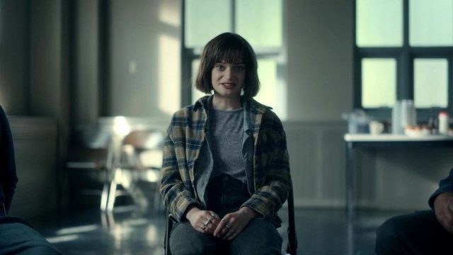El club de la medianoche S01E07
