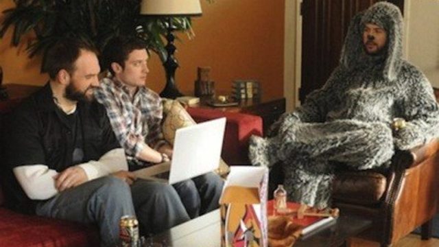 Wilfred S01E03