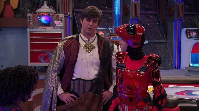 Henry Danger S01E13