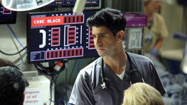 Code Black S01E07