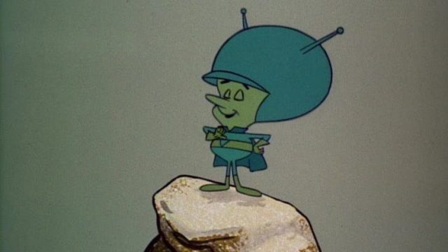 Los Picapiedra S00E42