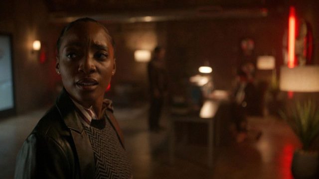 Will Trent: Agente especial S03E09