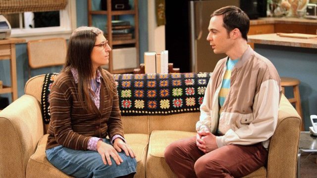 La Teoría del Big Bang S05E02