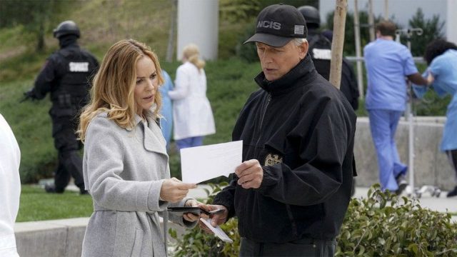 NCIS: Criminología Naval S16E19