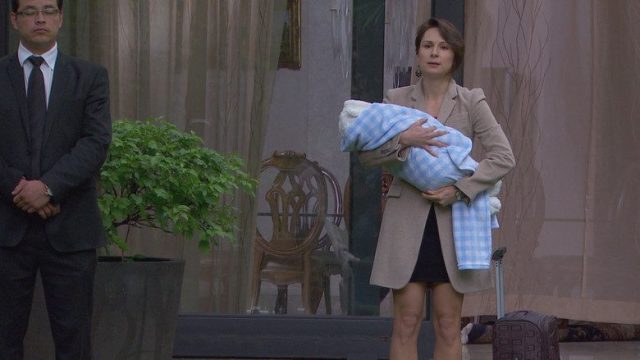 Señora Acero S01E61