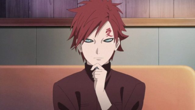 Naruto Shippuden S20E497