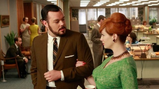Mad Men S02E10