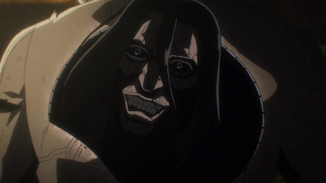 No Guns Life S01E07