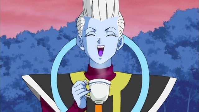 Dragon Ball Super S01E28