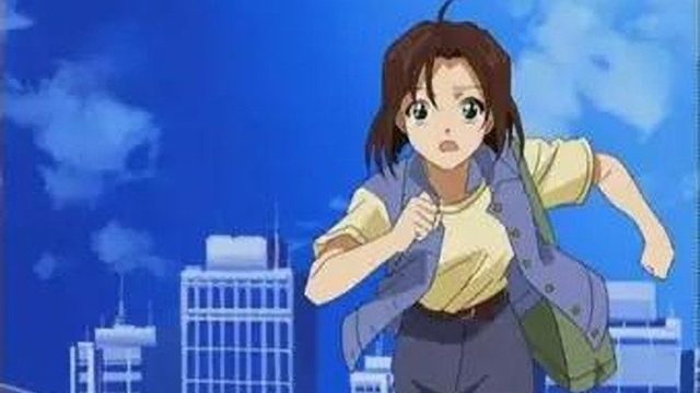 Estás Arrestado S02E13