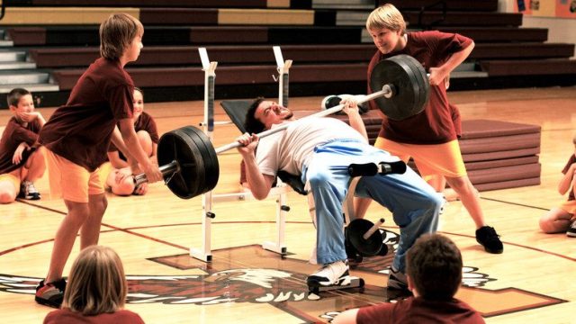 Eastbound & Down S01E02