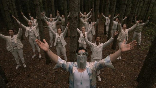 La Forense S04E08