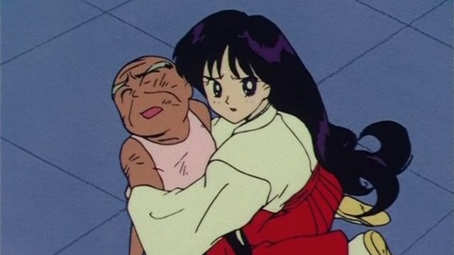 Sailor Moon S02E17