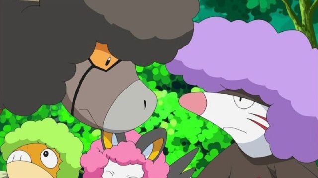 Pokémon S15E18