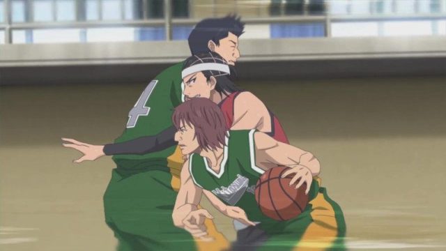 Ahiru no Sora S01E17