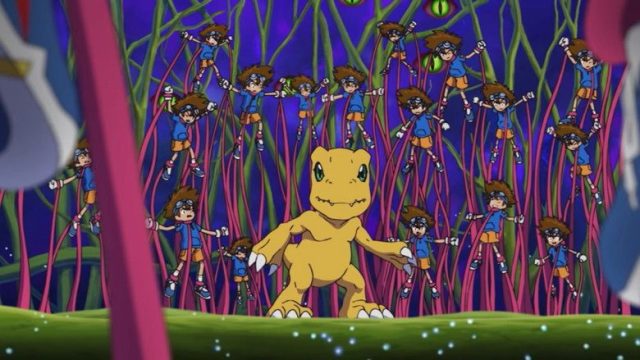 Digimon Adventure S01E57