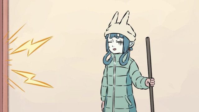 Fei Ren Zai S01E93