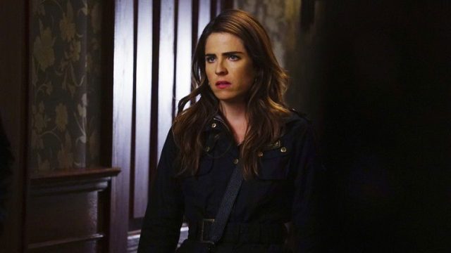 Lecciones del Crimen S03E05