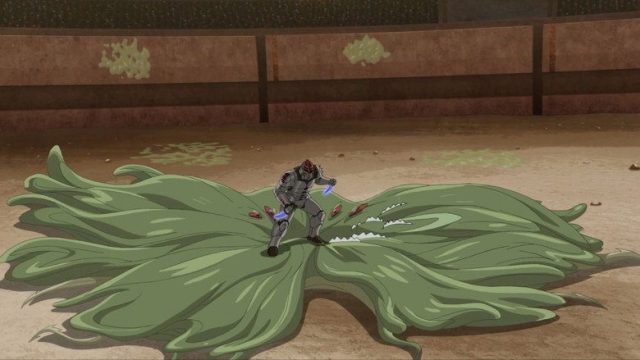 Guardianes de la Galaxia S00E07
