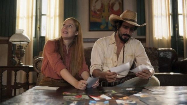 Pantanal S01E13