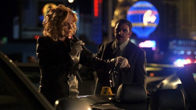CSI: Las Vegas S03E07