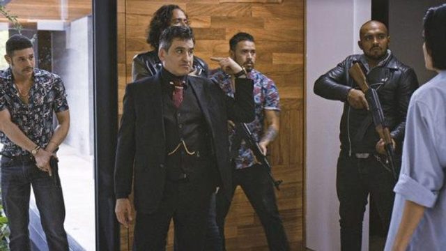 El Señor de los Cielos S07E45